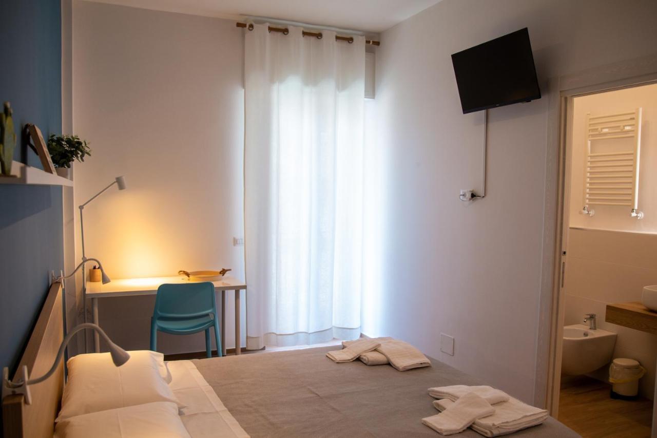 Fara1 Guesthouse Bari Extérieur photo